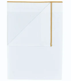 DESIGNERS GUILD Astor Effen laken in katoen perkal