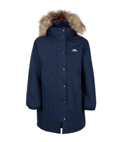 New ASTOUND - Jasje - Marineblauw Kinderen Jassen