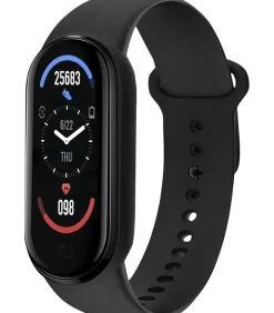 Hot AT410 - - Zwart Heren Horloges