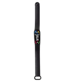 Hot AT410 - - Zwart Heren Horloges