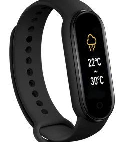 Hot AT410 - - Zwart Heren Horloges