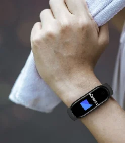 Hot AT410 - - Zwart Heren Horloges