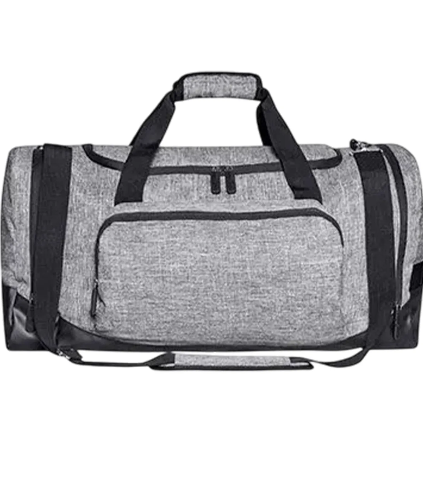 Bags2Go ATLANTA ALLROUND - Plunjezak - Grijs