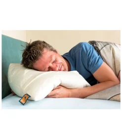 Discount Speltkussen - Verkoelend Hoofdkussen - 50 x 60 cm Kussens