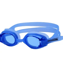 Clearance ATOS - Zwembril - Blauw Heren Badmode