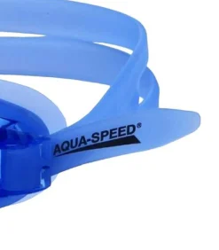 Clearance ATOS - Zwembril - Blauw Heren Badmode