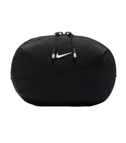 Heren Nike AURA - Tas - Zwart