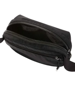 Heren Nike AURA - Tas - Zwart