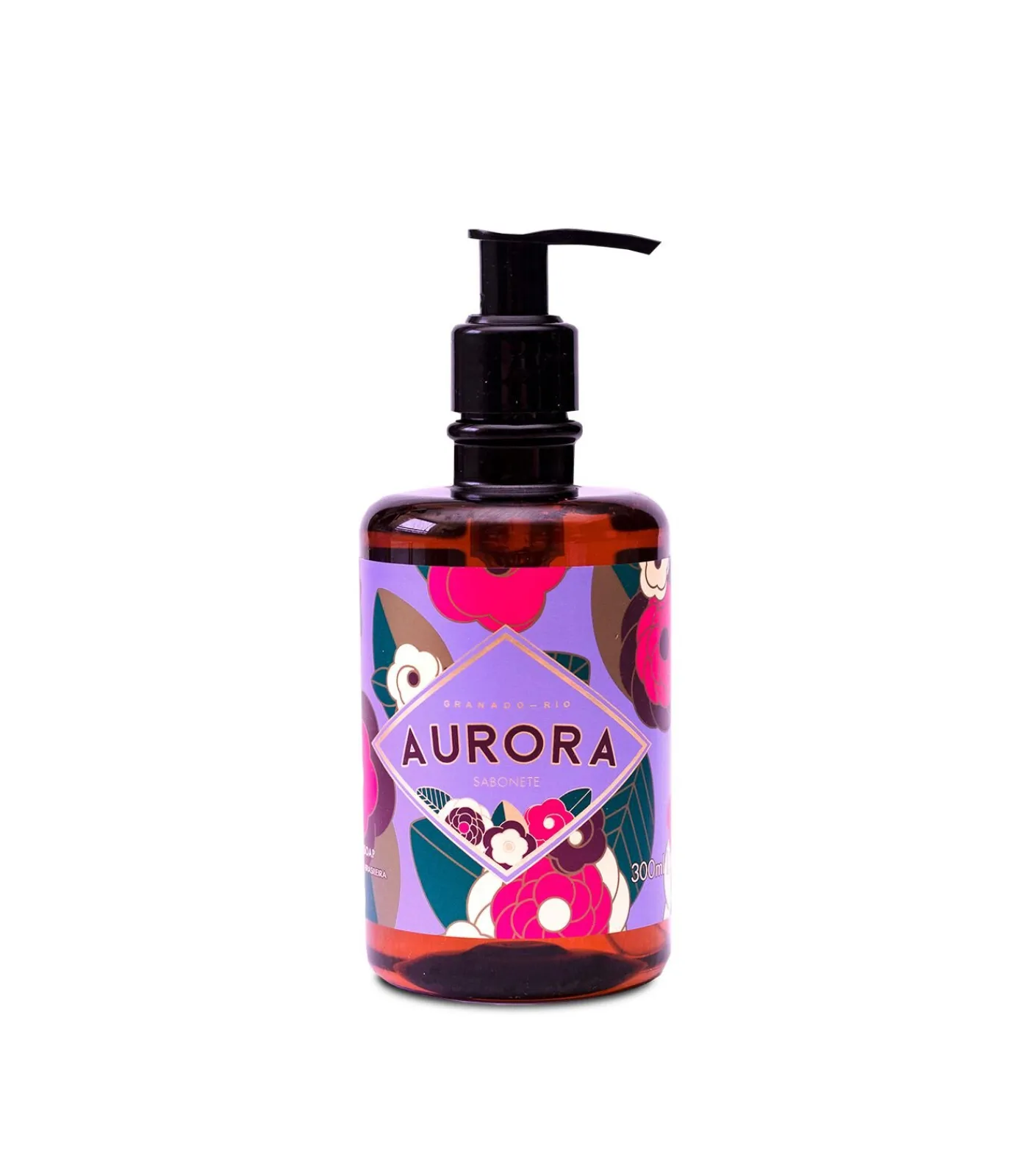 Online Aurora Vloeibare Zeep Hand, Voet & Nagelverzorging