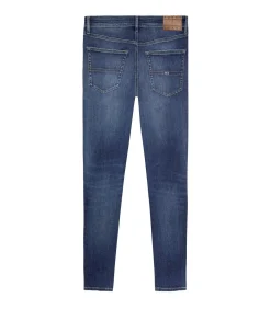 Heren Tommy Jeans Austin Slim Tprd Ai3