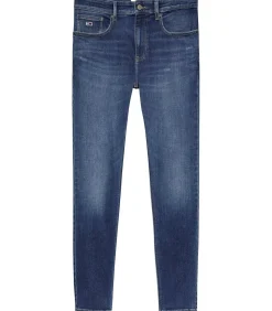 Heren Tommy Jeans Austin Slim Tprd Ai3