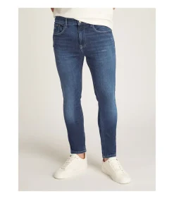 Heren Tommy Jeans Austin Slim Tprd Ai3