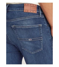 Heren Tommy Jeans Austin Slim Tprd Ai3