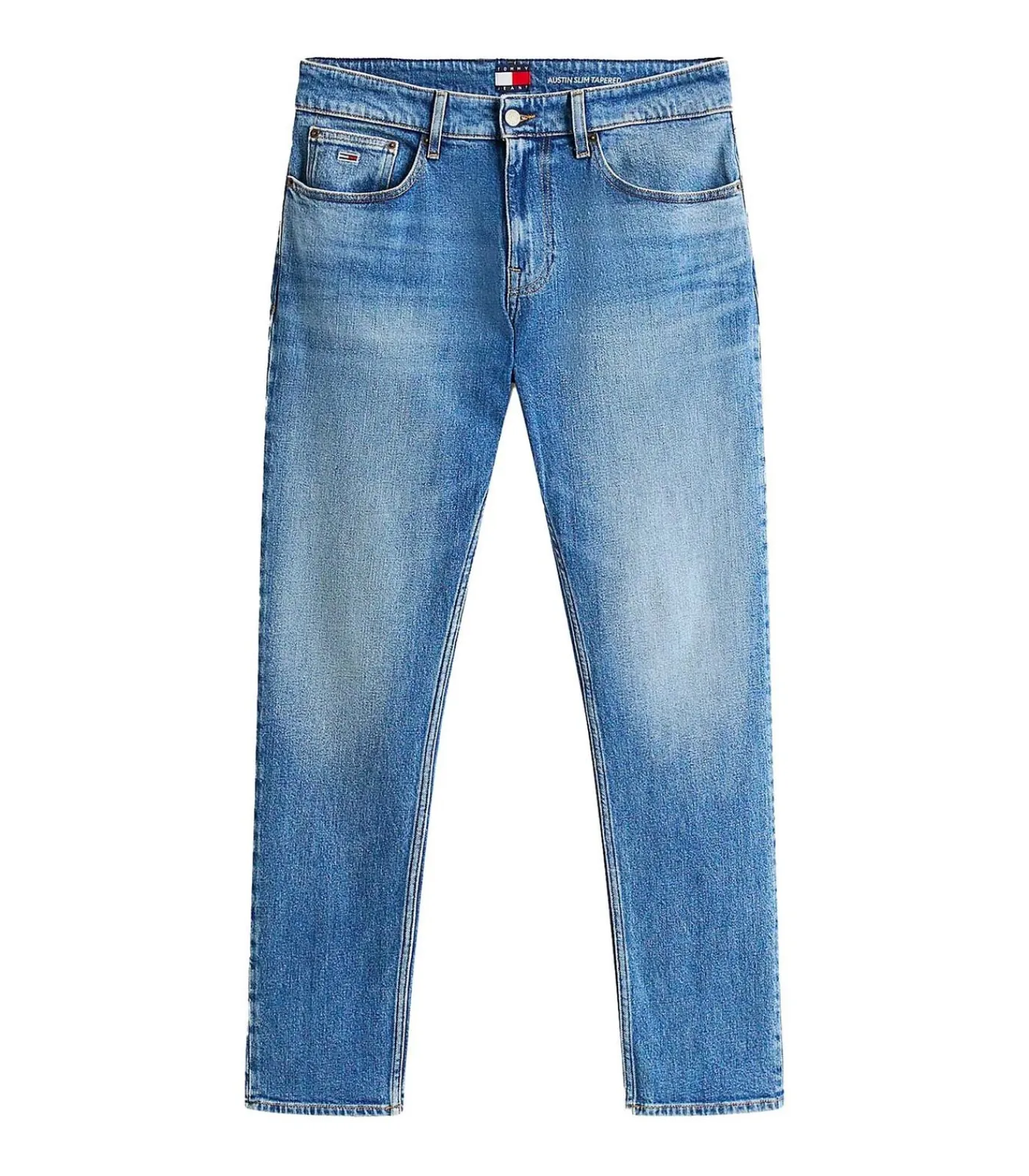 Clearance Austin Slim Tprd Bi0 Heren Jeans