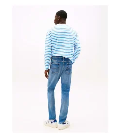 Clearance Austin Slim Tprd Bi0 Heren Jeans