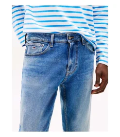 Clearance Austin Slim Tprd Bi0 Heren Jeans