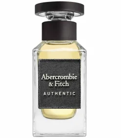 Abercrombie & Fitch Authentic Men Eau de Toilette 50ml spray