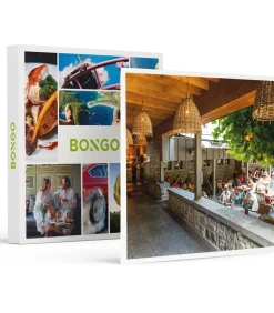 New Authentiek 2-daags verblijf in Durbuy met diner - Overnachten Geschenken