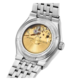 Automatisch horloge Automatico Automatic Heren Horloges