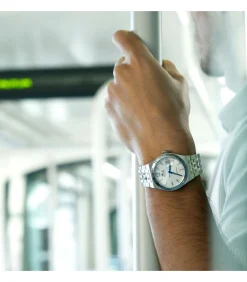 Automatisch horloge Automatico Automatic Heren Horloges