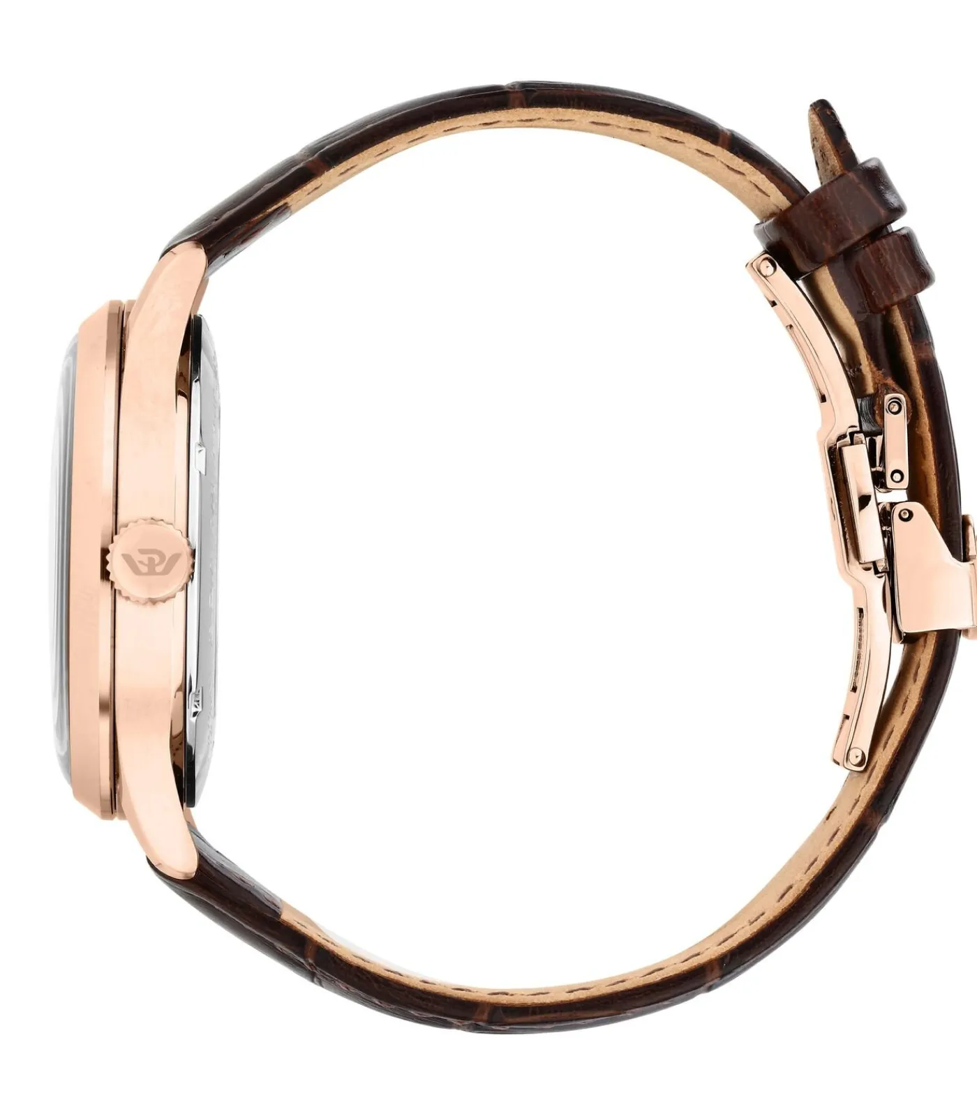 Heren Philip Watch Automatisch horloge MUSEUM