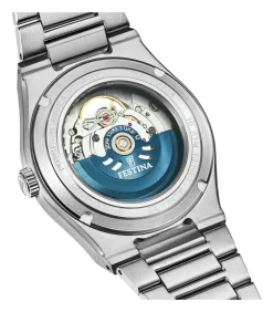 Online Automatisch horloge Rivé Swiss Made DAMES Horloges