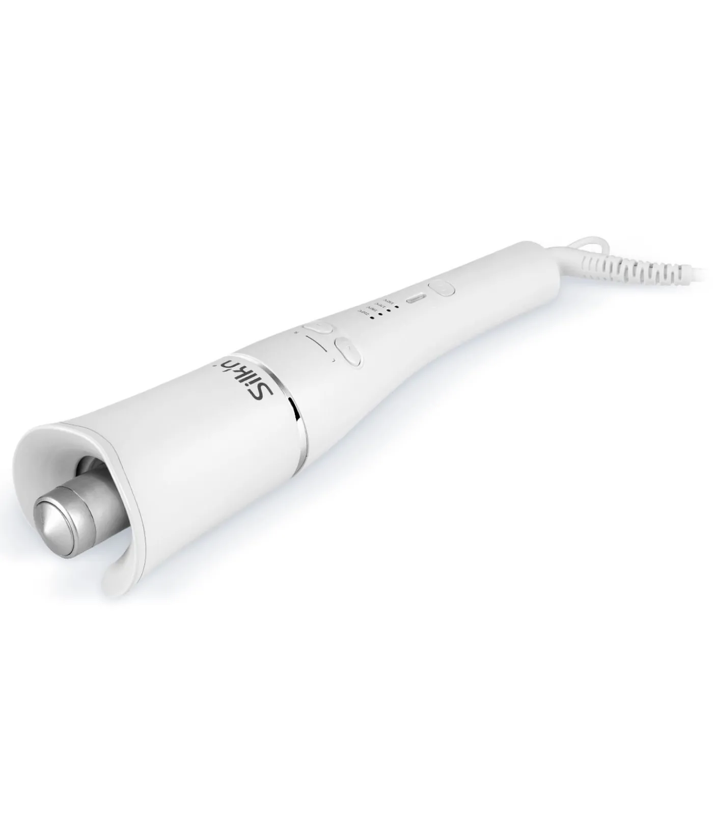 Silk'n AutoTwist Krultang Wit