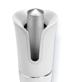 Silk'n AutoTwist Krultang Wit