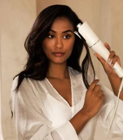 Silk'n AutoTwist Krultang Wit