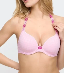 Discount AVERO lily rose voorgevormde bh - hartvorm DAMES Bh's En Body's