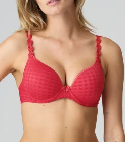DAMES MARIE JO AVERO scarlet voorgevormde bh - hartvorm