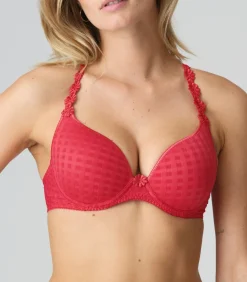 DAMES MARIE JO AVERO scarlet voorgevormde bh - hartvorm