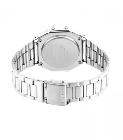 Outlet A164WA-1VES - Quartz - 35mm - 3ATM Heren Horloges