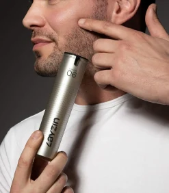 LAYZIN Baardgroei Set voor vollere baard