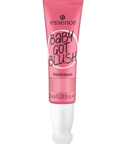 Online Baby Got Blush Vloeibare Blush Teint