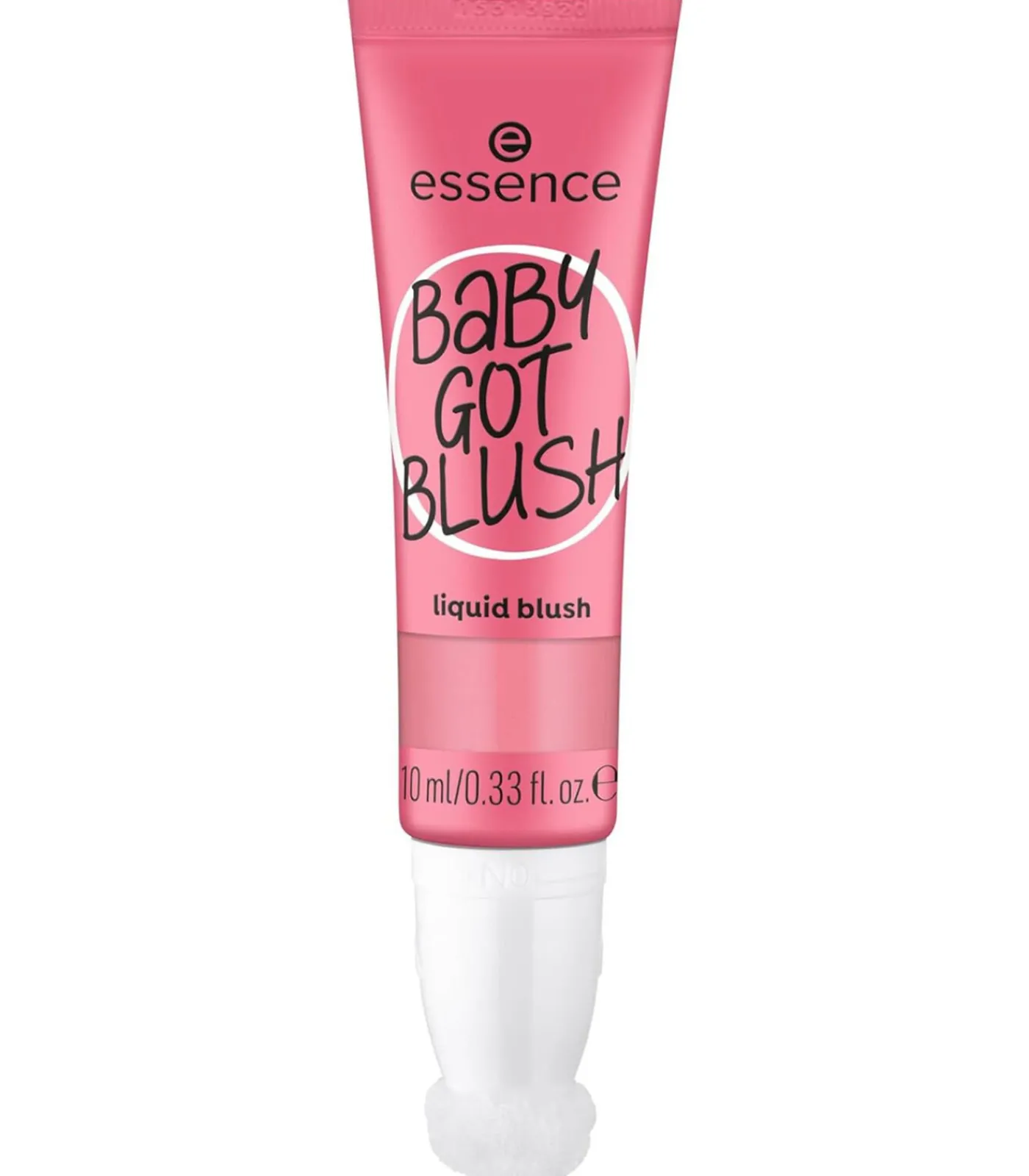 Online Baby Got Blush Vloeibare Blush Teint