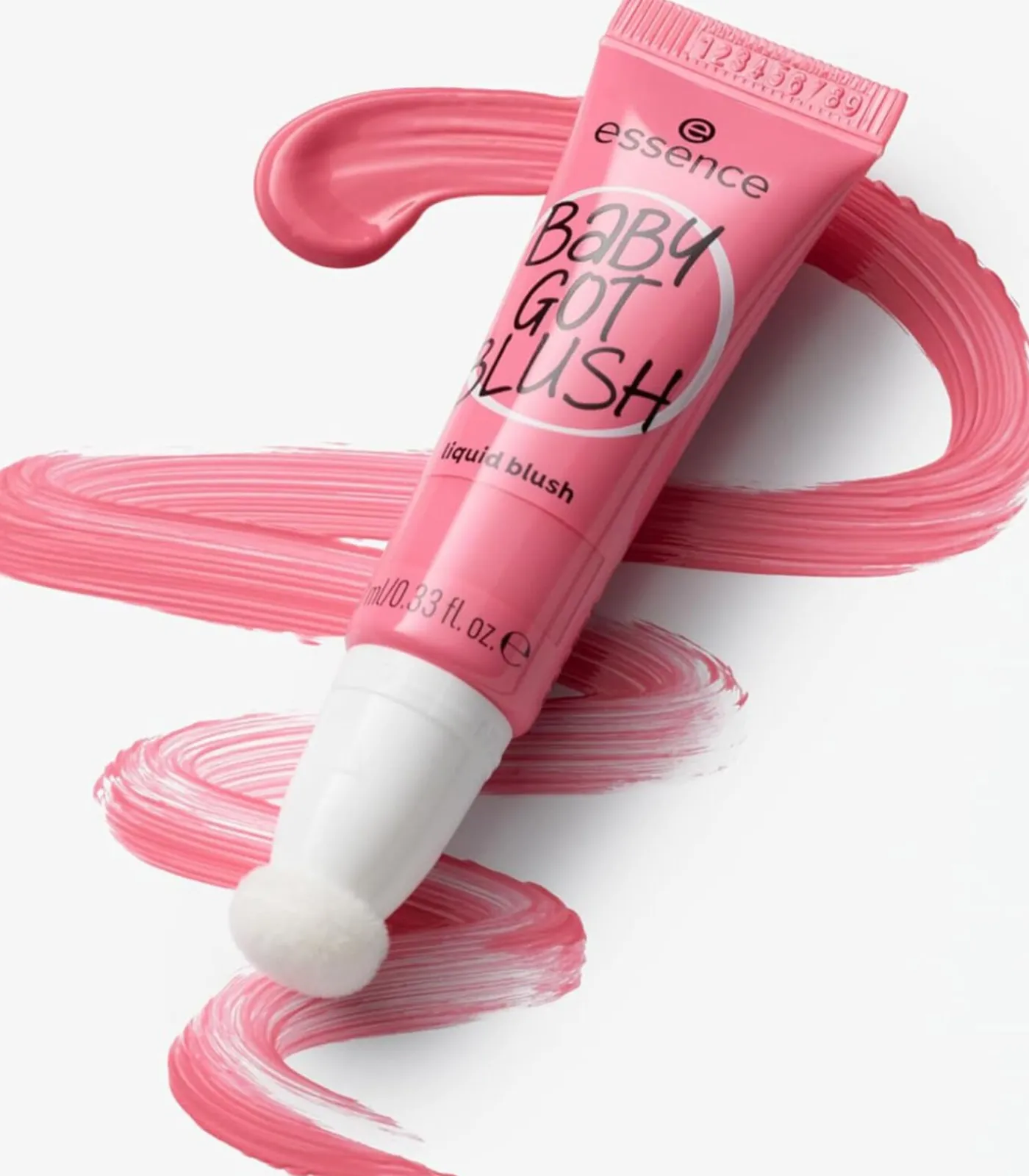 Online Baby Got Blush Vloeibare Blush Teint