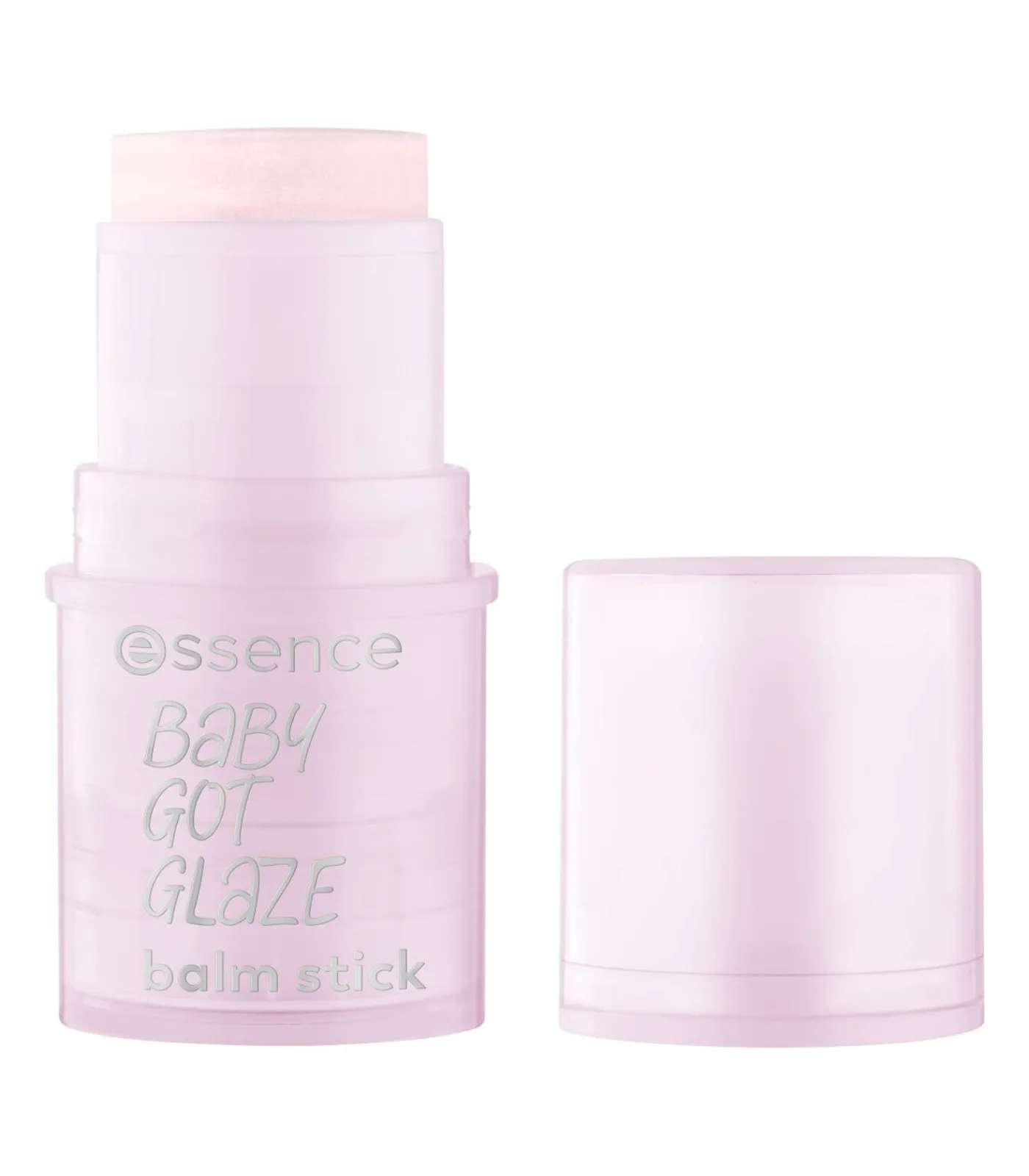 Hot Baby Got Glaze Stick Balsem Teint