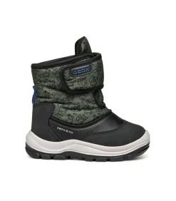 Kinderen GEOX Baby jongens laarsjes Flanfil