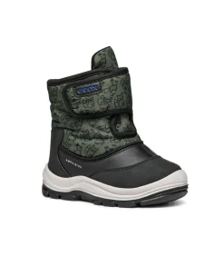 Kinderen GEOX Baby jongens laarsjes Flanfil