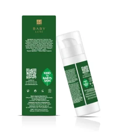 Dr Botanicals BABY LUX - Gezicht, Handen & Lichaams Baby Crème