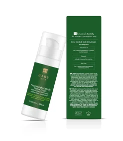 Dr Botanicals BABY LUX - Gezicht, Handen & Lichaams Baby Crème