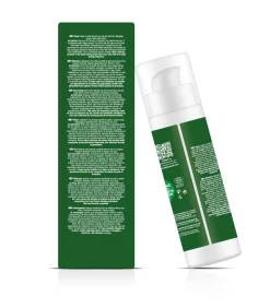 Dr Botanicals BABY LUX - Natuurlijke ontspannende kamille babyshampoo