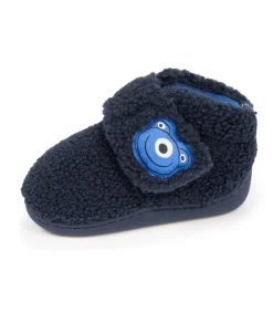 Kinderen ISOTONER Baby marine monster schoentjes