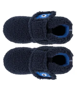 Kinderen ISOTONER Baby marine monster schoentjes