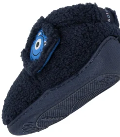 Kinderen ISOTONER Baby marine monster schoentjes