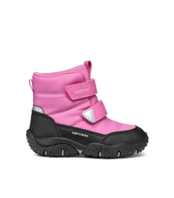 Kinderen GEOX Baby meisjes laarsjes Baltic