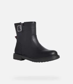 Clearance Baby meisjes laarsjes Eclair B Kinderen Laarzen