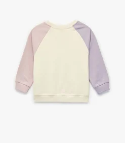 Kinderen Koton Baby Sweatshirt Lange Mouwen Katoen