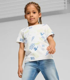 Kinderen PUMA Baby T-shirt